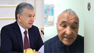 4. Обращение к Президенту, должностным лицам (чиновникам) Республики Узбекистан 4-часть