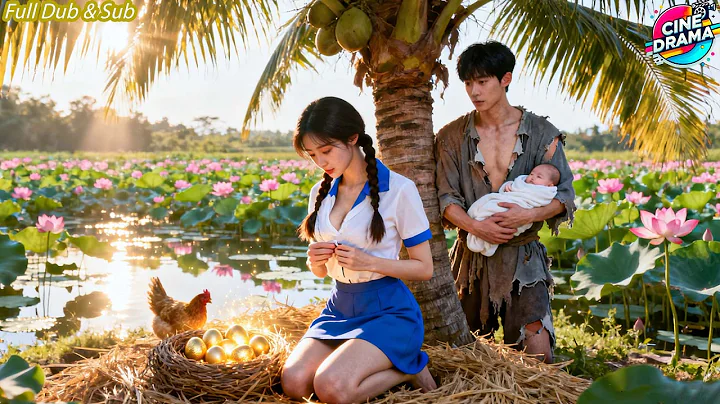 A Country Girl Spent a Night With a Beggar, Not Knowing He Was a Hidden Billionaire Who’d Marry Her