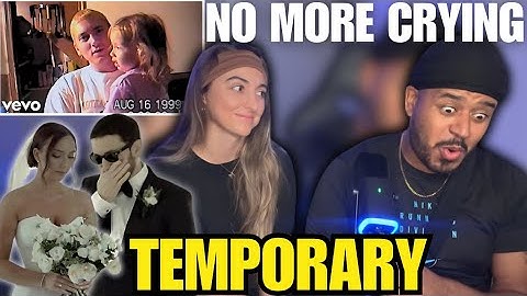 Eminem - TEMPORARY | Official Music Video | REACTION | Making a STAN | Ep.4