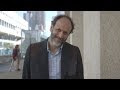 &#39;Call Me by Your Name&#39; Director Luca Guadagnino on His Definition of Cinema | NYFF55