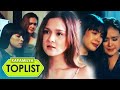 15 scenes that showed Amanda&#39;s care &amp; support for Olivia in Nag-aapoy Na Damdamin | Toplist