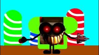 SlendyFran 1 scene 2
