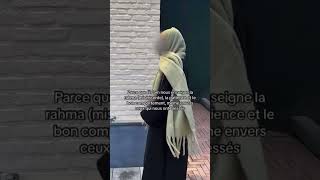 #rappel #repost #love #islam#tiktok#pourtoii#rappelislam