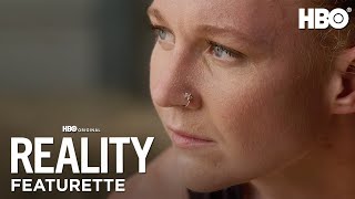 Meet Reality Winner | Reality | HBO screenshot 1