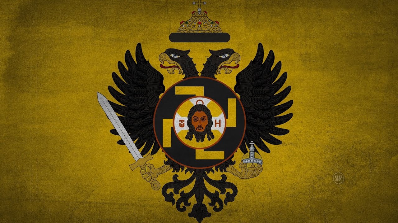 Taboritsky. Регент Таборицкий. Таборицкий the New order.