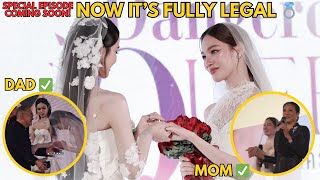 Download Lagu TKNur Got Mom \u0026 Dad’s Approval 😱💖 NOW IT’S FULLY LEGAL! Special Episode Coming Soon! MP3