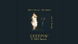 Metro Boomin, The Weeknd feat. 21 Savage - Creepin (FL RALS Remix)