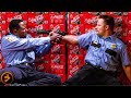 Martin Lawrence And Steve Zahn Go Full Chaos Mode NATIONAL SECURITY 
