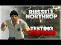 Bully SE: Russell Northrop (Boss Style) Testing Strength (vs All Bosses)