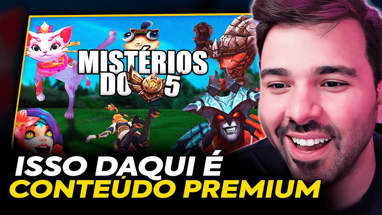 RETROSPECTIVA de 2023 do BRONZIOCRE! MINERVA REAGE ao MISTERIOS DO