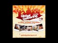Grooverider feat. Bassman, Spyda, Det & Skibadee - Godskitchen (Global Gathering 2006...