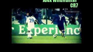 Cristiano Ronaldo ● Amazing Skills Show ● 2013-2014 (HD)