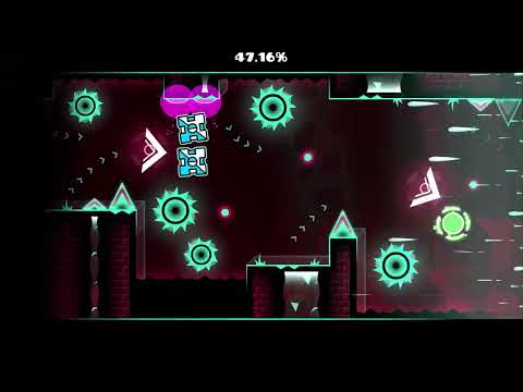 Showcase for Fusion Chamber