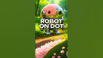 The Polkadot Humanoid Robot SDK 👀 $618k USDT to forge this future-forward Opportunity.