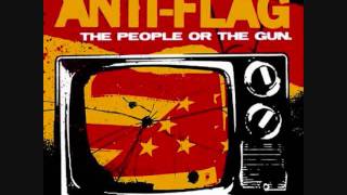 Anti Flag - On Independence Day
