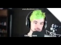 JackSepticEye Purring
