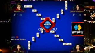 Club Dominoes Demo screenshot 4