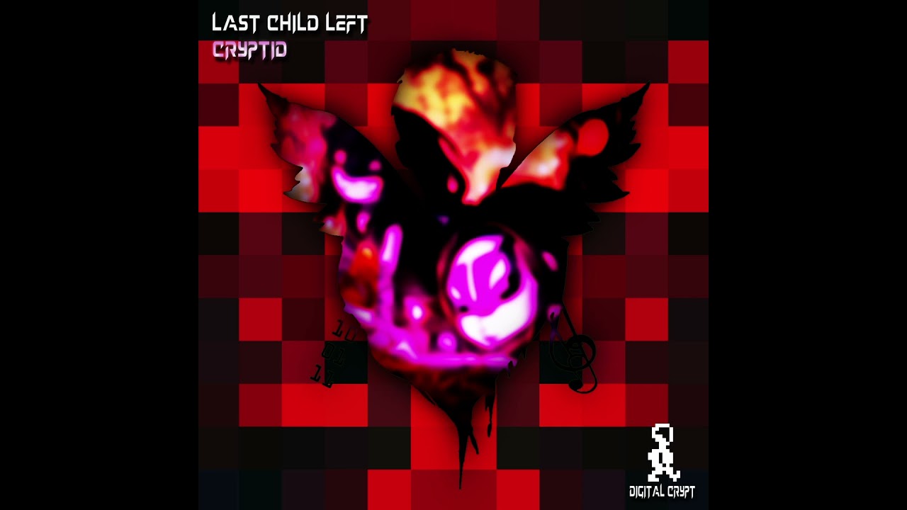 Last Child Left - Cryptid (Clip 001) #electronicmusic #edm #trancemusic2024 bekijken op YouTube Last Child Left - Cryptid (Clip 001) #electronicmusic #edm #trancemusic2024 bekijken op YouTube