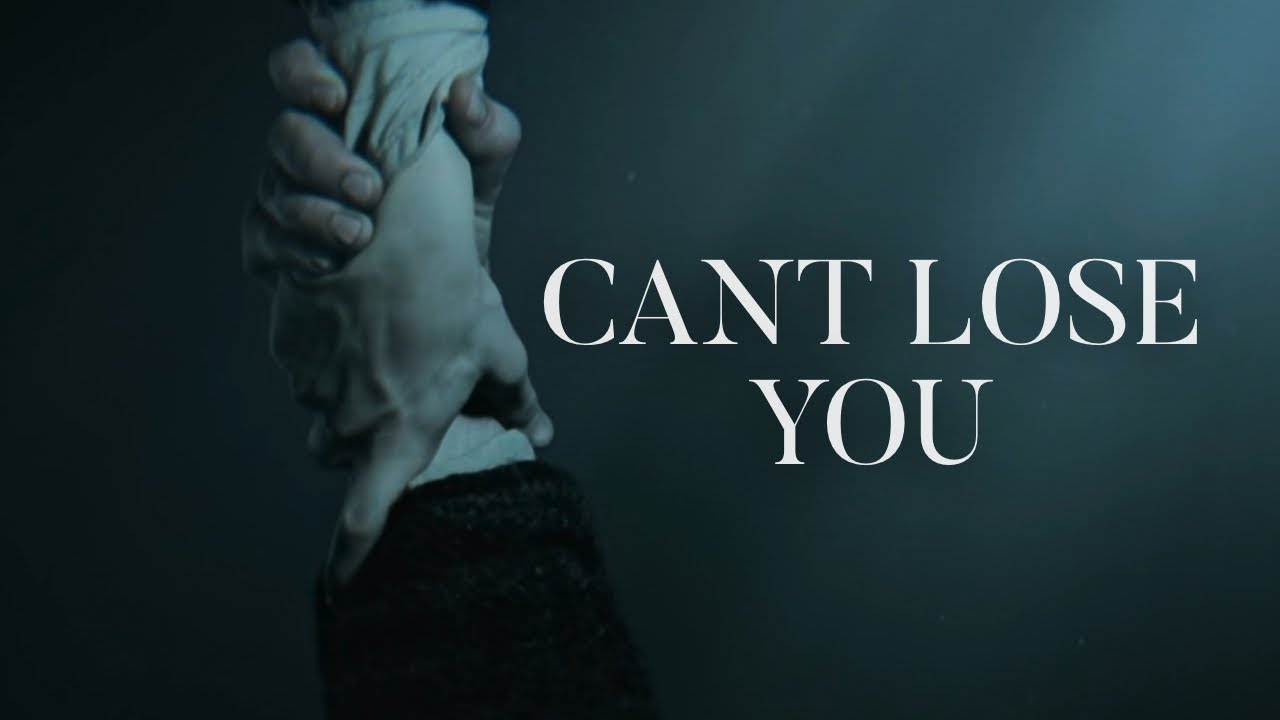 Sam and Frodo || Can’t Lose You - YouTube