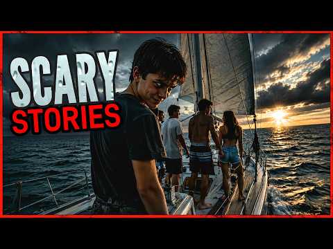 8 True Scary Stories | Real People, Terrifying Encounters