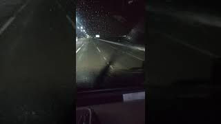 Drive from Chicago to Minneapolis Minnesota #1