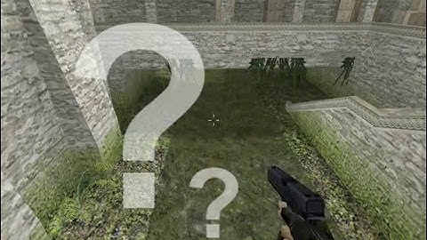 Matrix Jump in CS