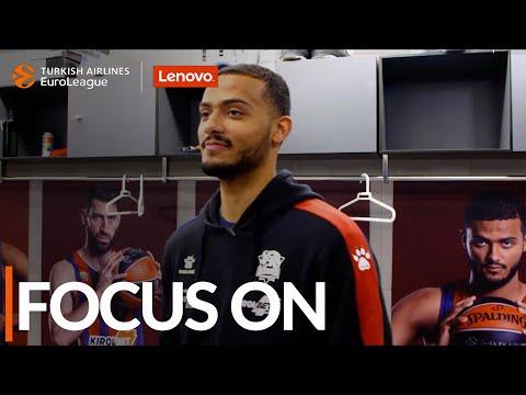 Td Systems Baskonia Vitoria Gasteiz Youtube