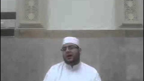 مسابقة القارئ العالمي المرحلة الرابعة الشيخ محمود أحمد عبدالحميد