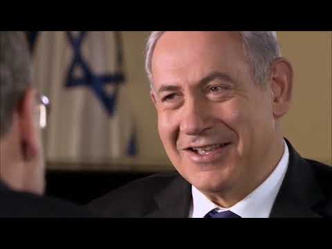 Israel: The Royal Tour