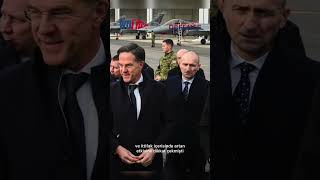 NATO’dan Türk Sihalarına Övgü