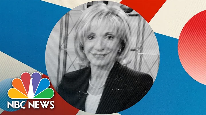 MTP75 Archives  Andrea Mitchell: Panelist And Fill...