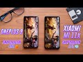 Xiaomi Mi 11x vs OnePlus 9 SPEEDTEST COMPARISON! Which is faster? Snapdragon 888 vs Snapdragon 870!