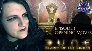 DUNE: Blades of The Hidden EP1