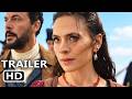 TREASURE ISLAND Official Trailer (2026) Hayley Atwell