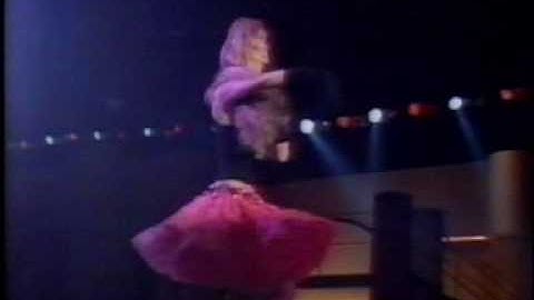 Stacey Q - Two Of Hearts