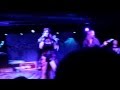 Xandria - Nightfall [Live @ Baltimore Soundstage, MD] 09/13/2014