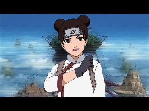 titaniumtiger-reacts-to-"tenten-is-the-best"