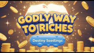 Destiny Seedlings Thursday, 9Th April 2026