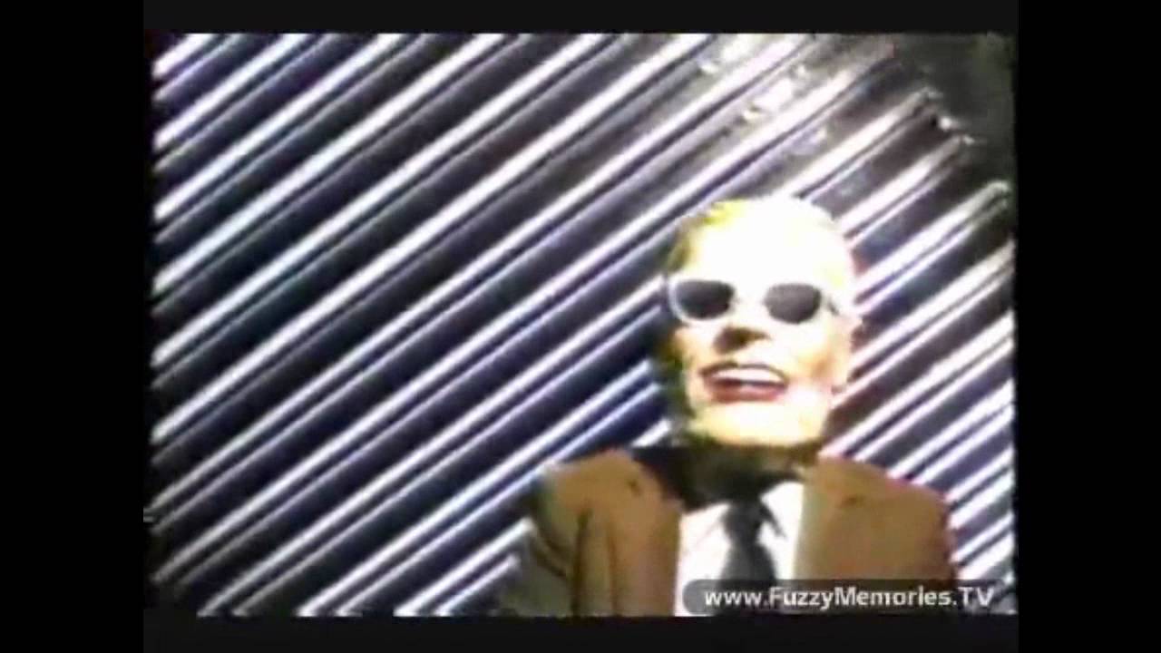 max headroom hack