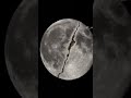 Splitting of moon bukhari 4864 muslim 2800