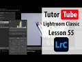 Adobe Photoshop Lightroom Classic - Lesson 55 - Exporting Preset
