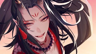 【BIRTHDAY SUPA CATCHUP】maybe look at a couple projects too if there's time【NIJISANJI EN | Vox Akuma】