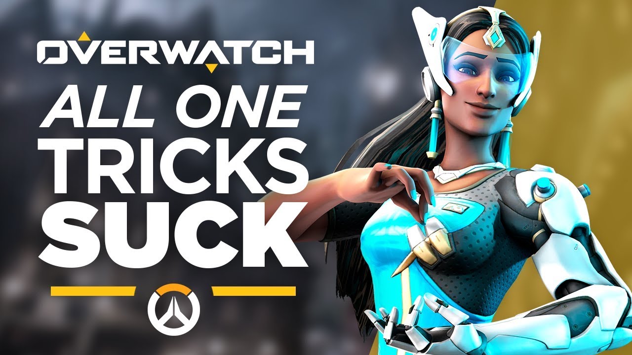 Worst Type of Overwatch Player?