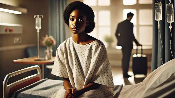 Son mari lui a pris un rein — puis l’a quittée pour une autre femme… #conteafricain #afrique