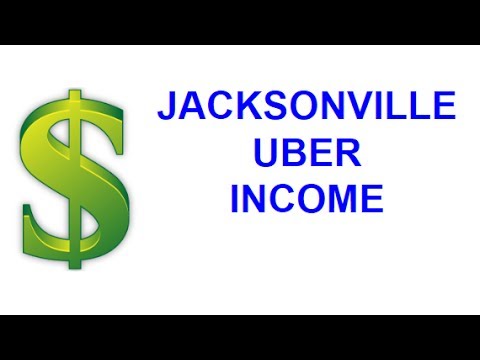 Video: Is Uber by Jacksonville-lughawe beskikbaar?