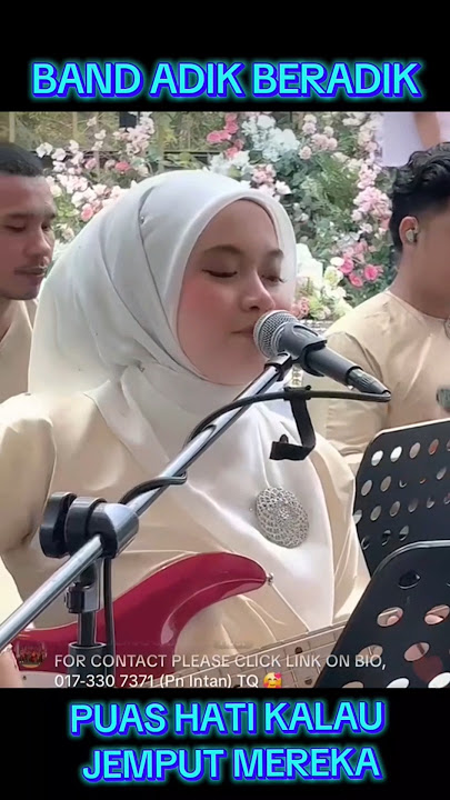 Band Adik Beradik - The Siblings Band