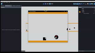 Following Camera in GDevelop 5 | GDevelop 5 Experience