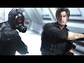 Resident Evil 9 Requiem (PS5 4K 60FPS) - Standard Difficulty: Hunk Boss Fight (No Damage)