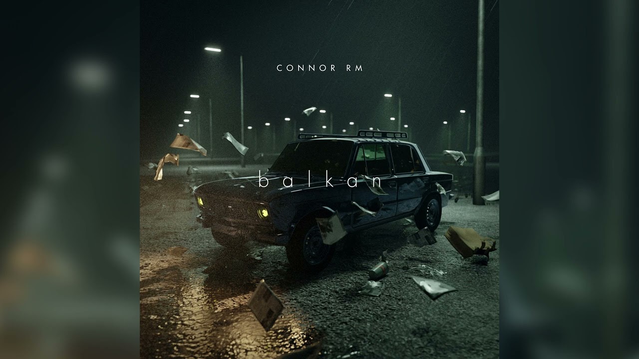 Watch CONNOR RM - balkan | Arabic Trap Music 2024 on YouTube Watch CONNOR RM - balkan | Arabic Trap Music 2024 on YouTube