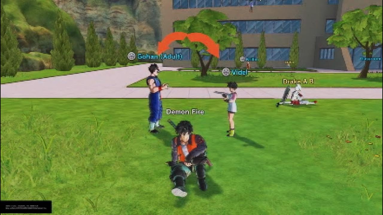 How To Unlock Gohan & Videl In Xenoverse 2! - YouTube